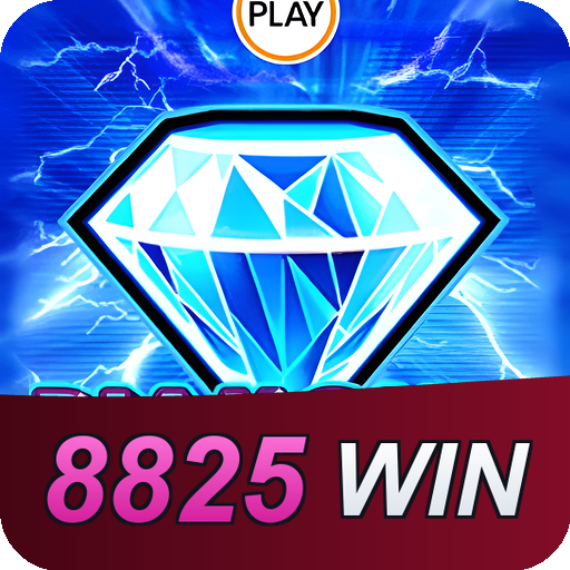 Logo Oficial 8825WIN Download